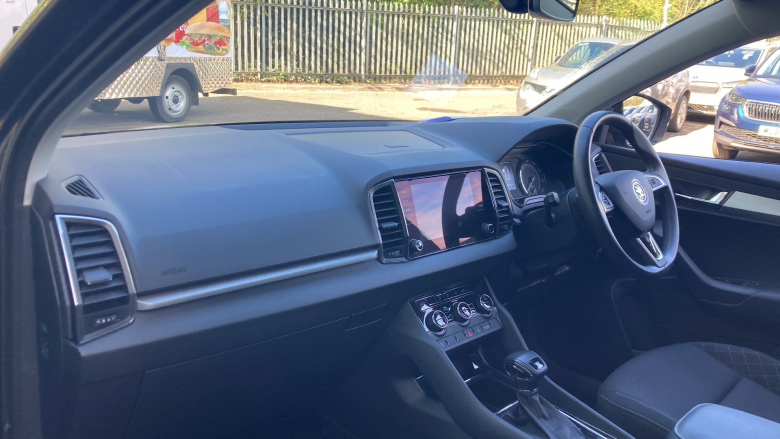 Skoda Karoq 1.5 TSI SE 5dr DSG Petrol Estate